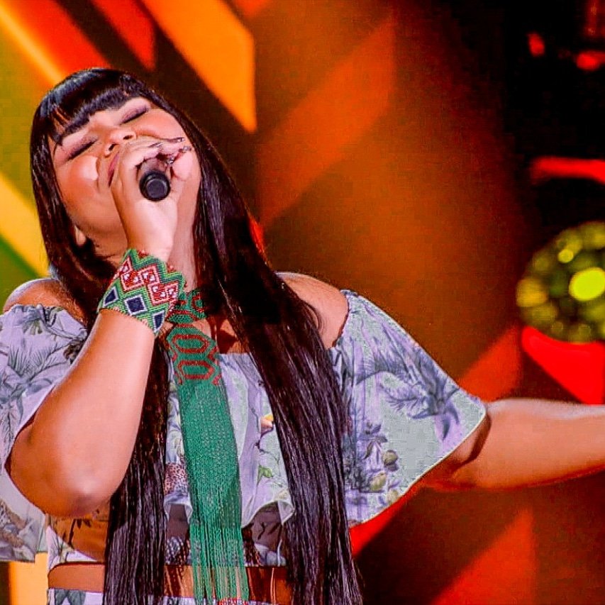 Acabou as audições as cegas. agora que venha as batalhas, 
E que esse sonho continue lindo🏹✨✨✨✨
#TheVoiceBrasil
#TimeBrown