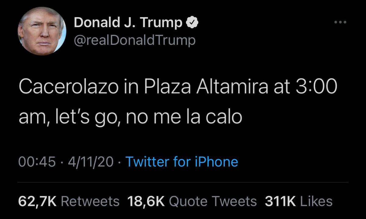 Javierito321's tweet photo. ULTIMA HORA: se prendió esta mielda... https://t.co/zKXgaiZ1N8