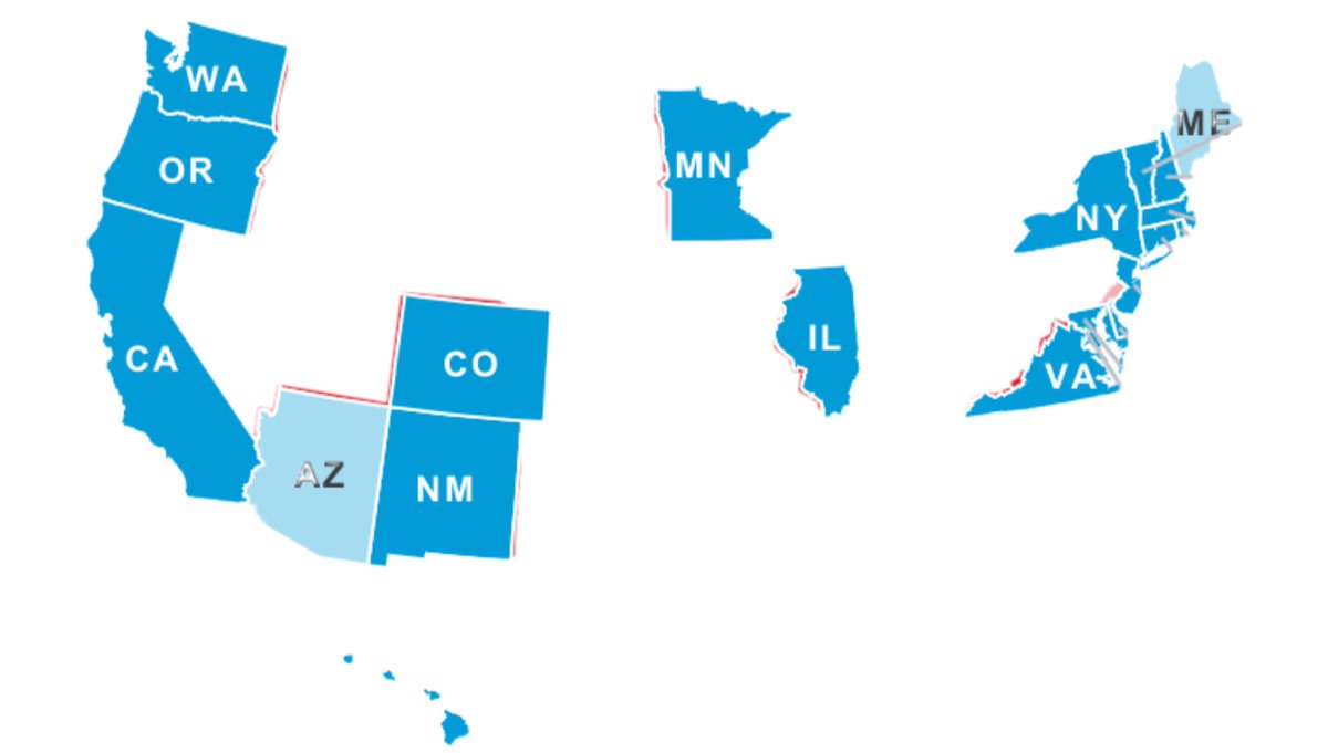 i love the united states 😌