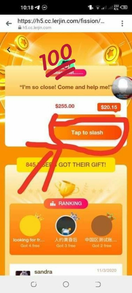 Steve_Squad007's tweet photo. I got a chance to get a free gift at ClipClaps, I'm so close from getting it! Copy this text and open ClipClaps App to give me a boost!https://t.co/refwu0tvqY

###Clipclap users give me a vote pls @tmmwt1 @tung_roman @UArfanz @Shawon98539946 @Monirul53030306 @monitosh007 https://t.co/aQrpnAoJ73
