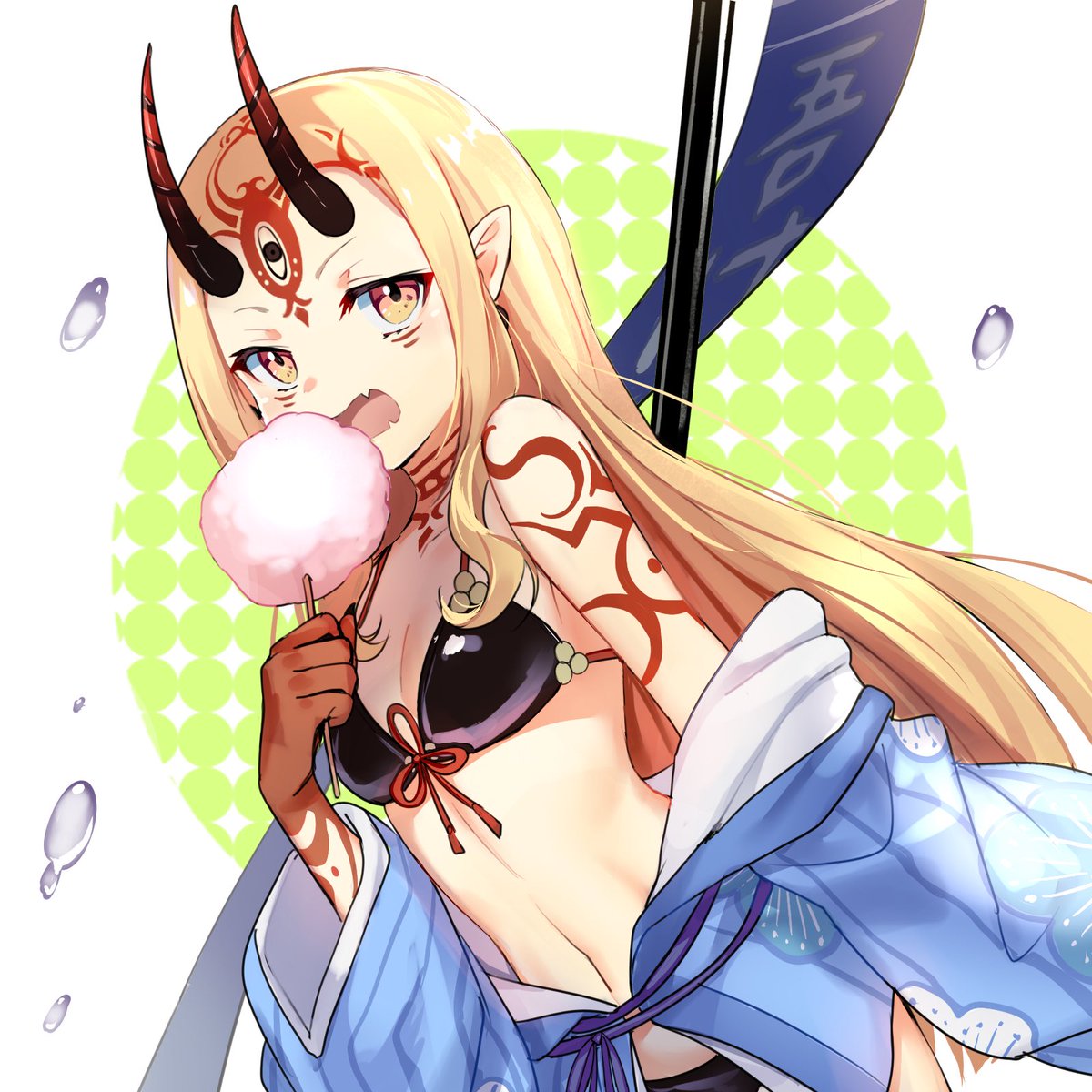 Ibaraki-Douji