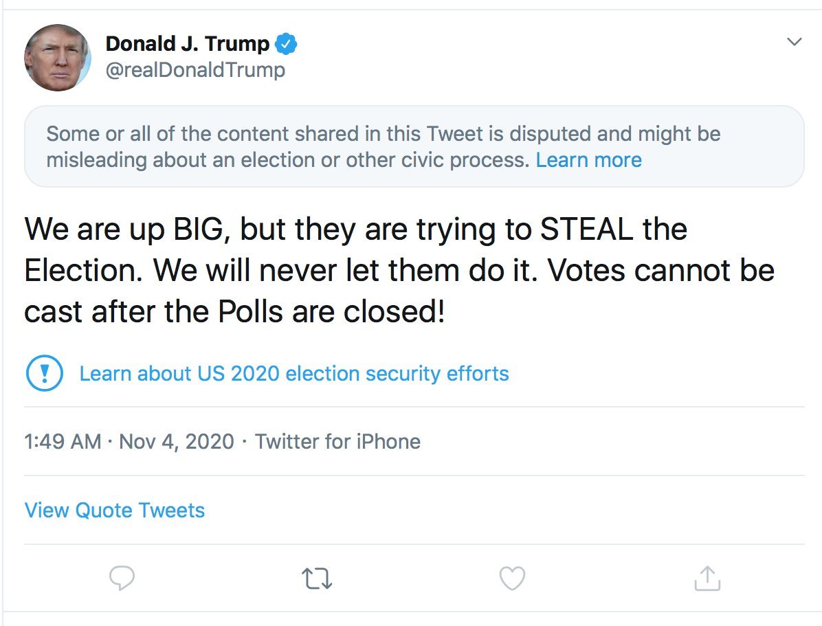 johnnie_torch's tweet photo. #TrumpElectionTheft https://t.co/7IlgRnpchi