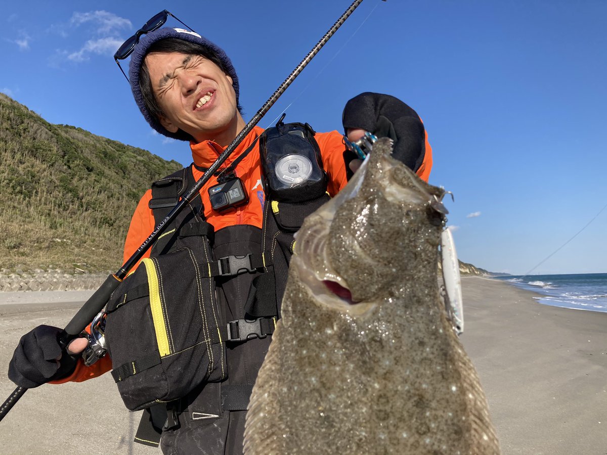 ジグパラサーフ