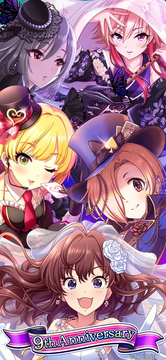 一ノ瀬志希のタグが付いたイラスト 1711 1740件目