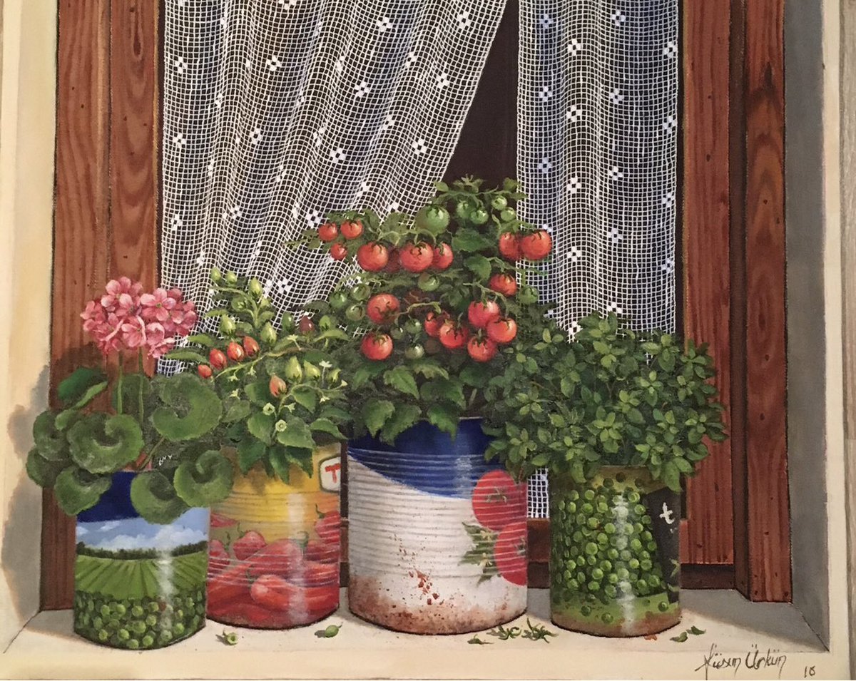 Bir deli rüzgarda benim ülkemde esse;
Bunca acıyı, kederi, üzüntüyü, kalp kırıklığını alıp götürse ..."

#ÜmitYaşarOğuzcan