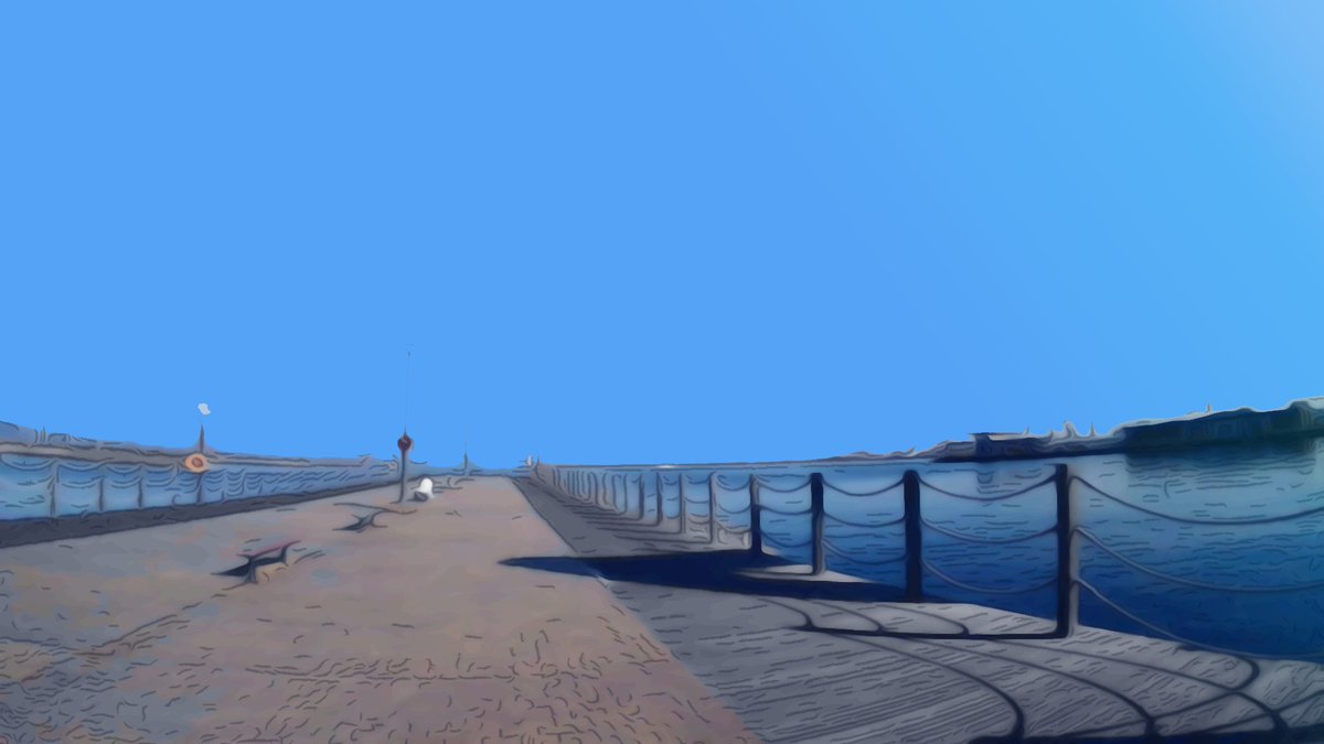 あれっきーの Vtuber 猫の歩廊 على تويتر 写真が1クリックでイラストに イラスト調フィルター 活用法 超入門講座 46 ディープブリザード T Co 76ikapemw6 Youtubeより 魔王様講座のお陰で こんなきれいな背景がつくれるようになりました T Co あれっきーの Vtuber 猫の歩廊 على تويتر 写真が1クリックでイラストに イラスト調フィルター 活用法 超入門講座 46 ディープブリザード T Co 76ikapemw6 Youtubeより 魔王様講座のお陰で こんなきれいな背景がつくれるようになりました T Co