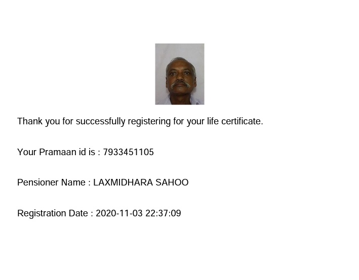 santosh kumar sahu (@santoshls) on Twitter photo First time doing life certificate as a vle of my father thanks csc & Umang #DigitalIndia <a href="/PMOIndia/">PMO India</a> <a href="/rsprasad/">Ravi Shankar Prasad</a> <a href="/dintya15/">dinesh tyagi Retd IAS</a> <a href="/CSCSPVKHORDHA/">CSC SPV KHORDHA</a> <a href="/OdishaSpv/">CSC SPV Odisha</a> <a href="/SwornaprabhaSi1/">Swornaprabha Singh</a> First time doing life certificate as a vle of my father thanks csc & Umang #DigitalIndia <a href="/PMOIndia/">PMO India</a> <a href="/rsprasad/">Ravi Shankar Prasad</a> <a href="/dintya15/">dinesh tyagi Retd IAS</a> <a href="/CSCSPVKHORDHA/">CSC SPV KHORDHA</a> <a href="/OdishaSpv/">CSC SPV Odisha</a> <a href="/SwornaprabhaSi1/">Swornaprabha Singh</a>