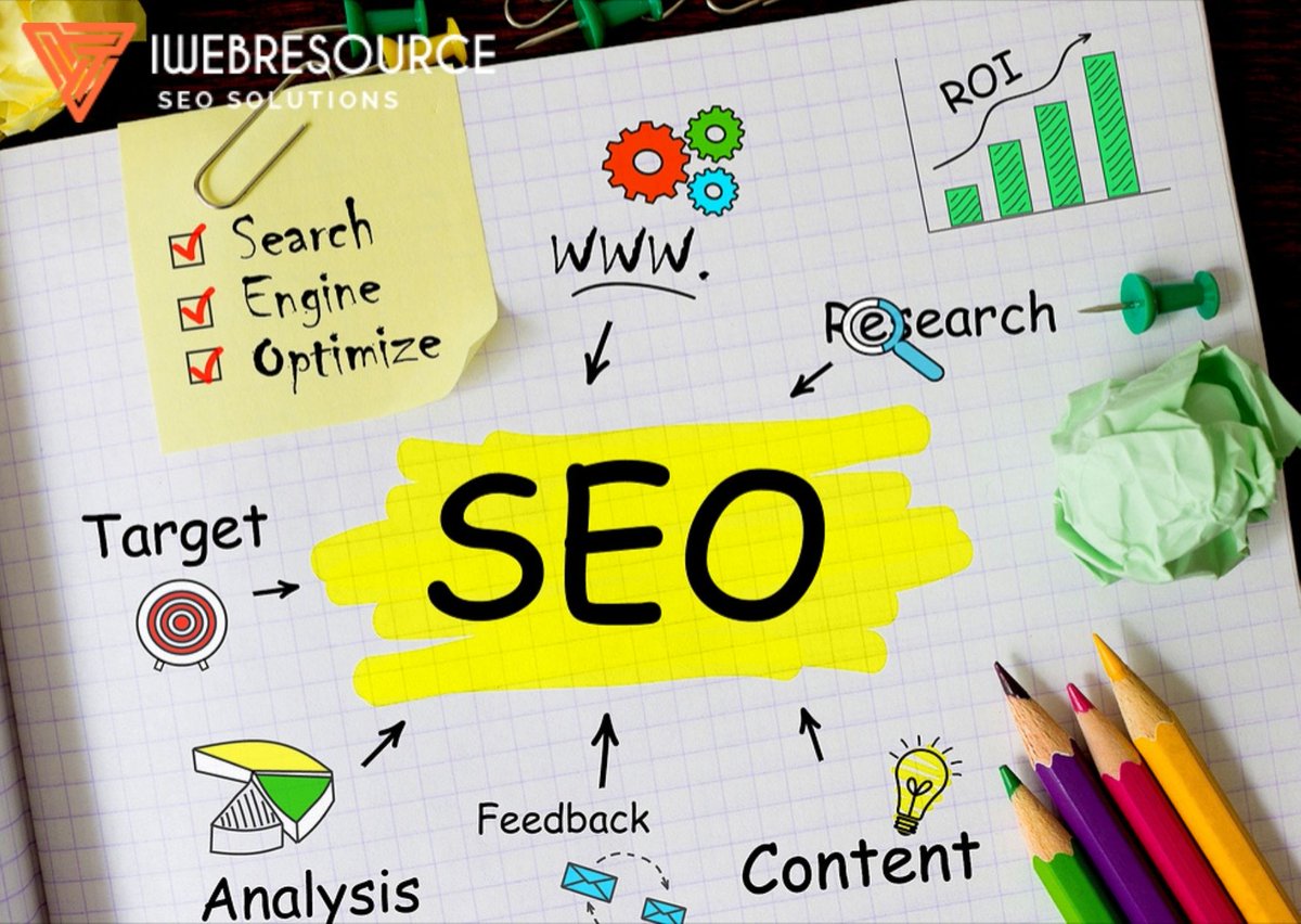Iwebresource3's tweet photo. If you wish to reach the top search engines with each target keyword and get more relevant traffic on your website, we are here to help you. We offer excellent SEO services to small, medium, or big businesses or enterprises. Contact us at 301 850 7152!!
#digitalmarketing #webdev https://t.co/MZ5ILW7AGn