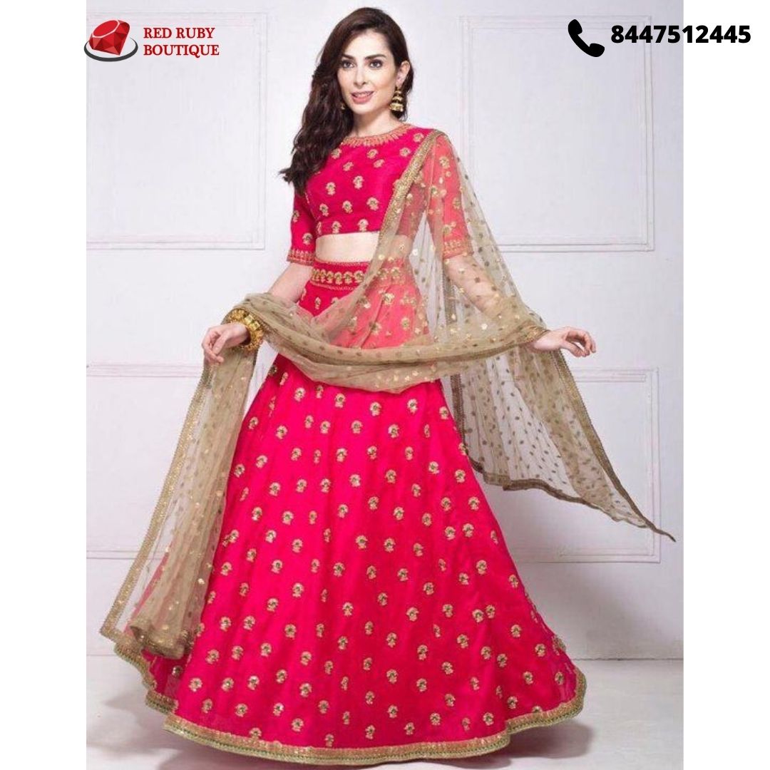 redrubybou's tweet image. Designer Lehengas and Ladies Dresses available at cheap cost,
also we take orders to design the dresses according to your suggested creativity and design 

Contact as at - 8447512445

#indianlehenga #lehengainspiration #lehengasaree #lehengablouse #lehngacholi #indianbride