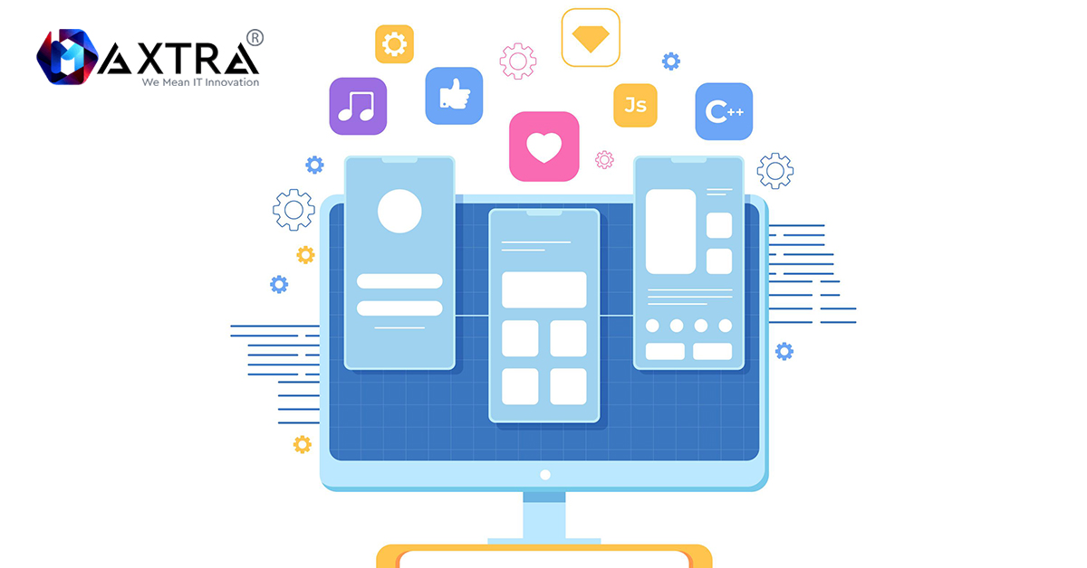 Maxtratech's tweet image. #entertainment
#EntertainmentAppDevelopment
#appdevelopmentcompany
#MobileApplicationDevelopment
#mobileappdevelopment