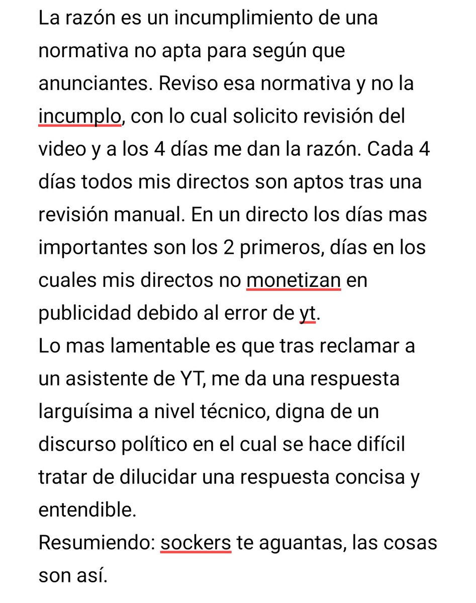 Sockers SU tweet media