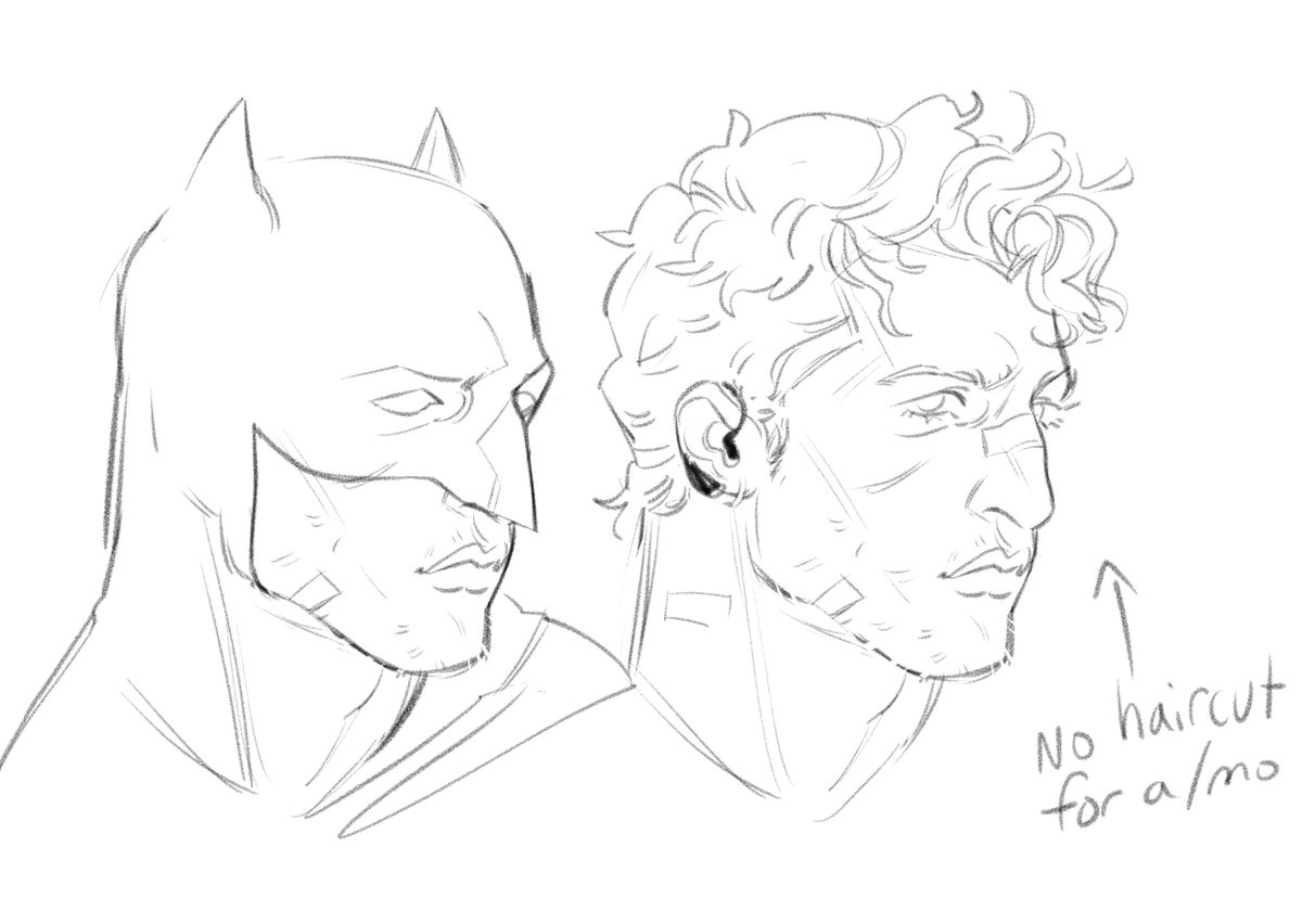 da batman 