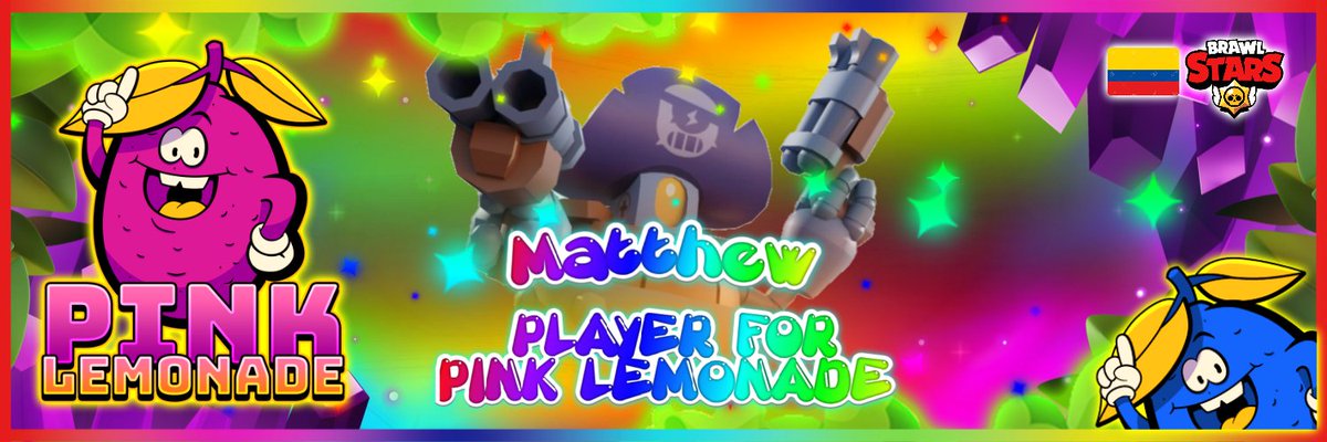 PinkLemonadeBS's tweet image. 🥉