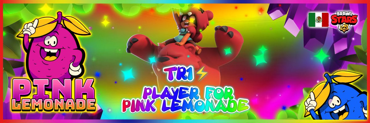 PinkLemonadeBS's tweet image. 🥉