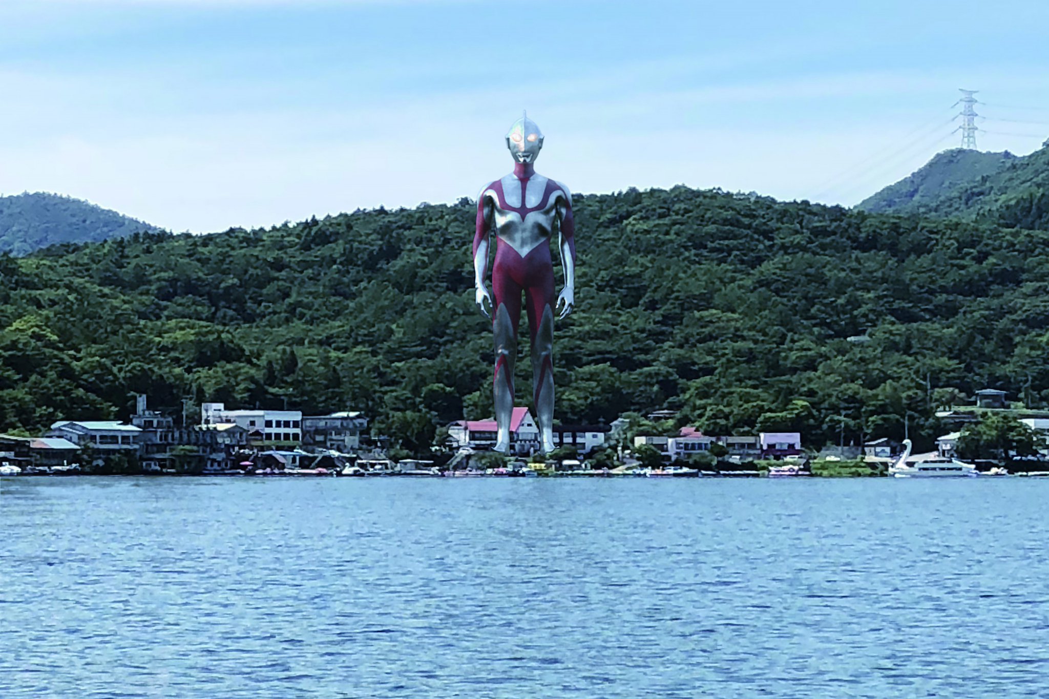 東宝映画情報【公式】 on Twitter: "／ 📽#空想特撮映画 『#シンウルトラマン』 公開日が決定しました‼ ＼ 🎬2021年初夏 公開！ 「シン」の言葉を冠にした 新たなプロジェクトが遂にベールを脱ぐ！ 公開までどうぞお楽しみに！ 公式HP➤https://t.co/gpemjAIArl #庵野秀明 ...