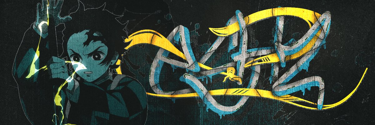 wutangtv's tweet photo. My banner submission for @Eshzfn contest :) https://t.co/i77vUW1jPc