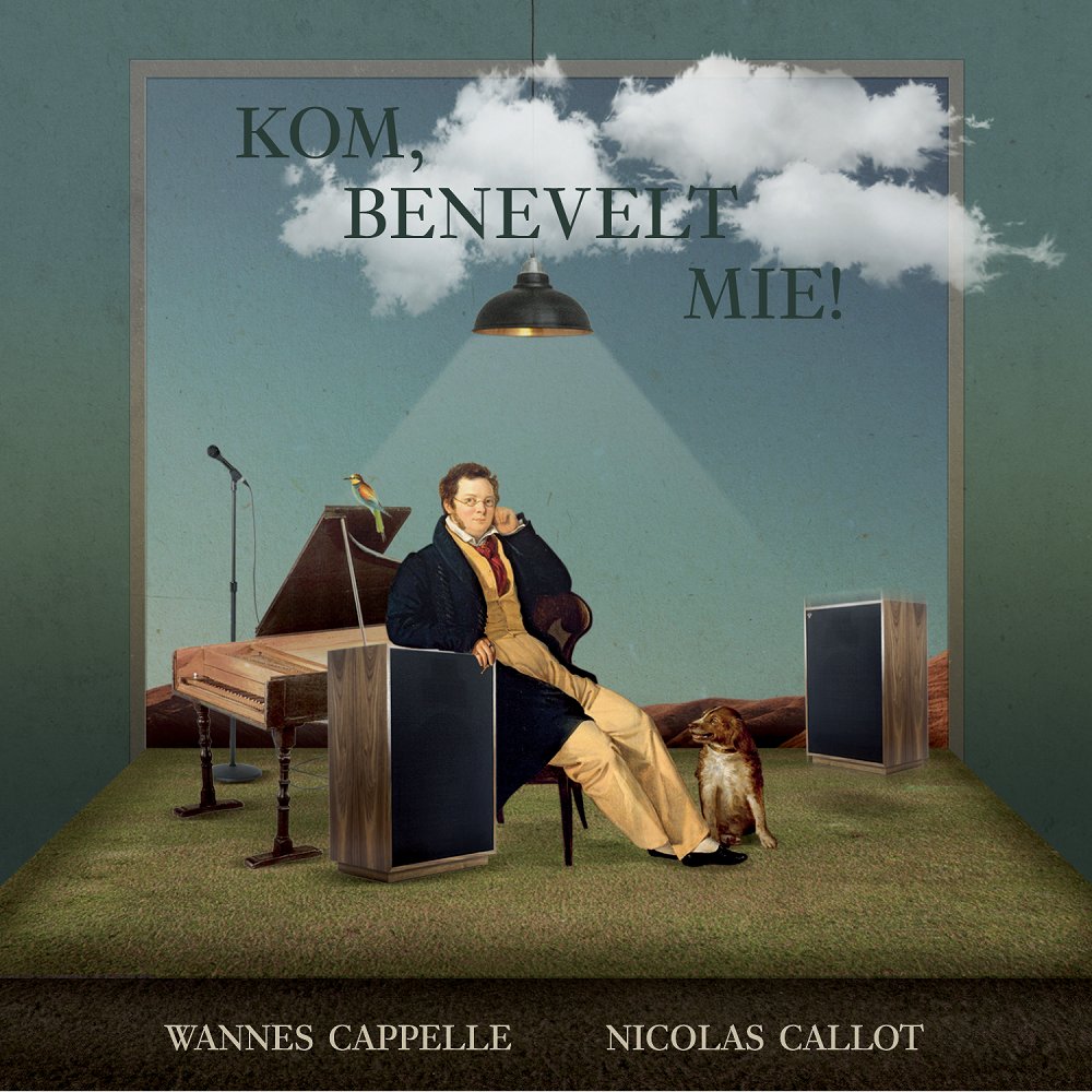 daMusic's tweet photo. Aan de hand van #nicolascallot begaf @WannesCappelle zich op niet vertrouwd terrein. Dat vroeg om uitleg. https://t.co/UBSgGAUmGT https://t.co/DmjXSfpQvQ