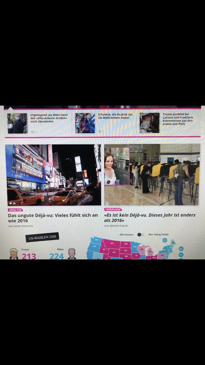 Jetzt bin ich etwas verwirrt...