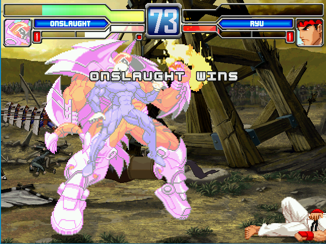 うちのmugenキャラを語るのtwitterイラスト検索結果 古い順 うちのmugenキャラを語るのtwitterイラスト検索結果 古い順