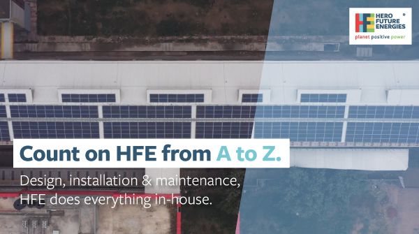 HeroFuture_HFE's tweet photo. #HFE has in-house design experts for vanilla #Rooftopsolar projects as well as specialised high-end #RTS projects @DMRC. #HFExcellence
Learn more about our rooftop #solar projects: https://t.co/3Jdf8kyQcW https://t.co/IvuIJALlox