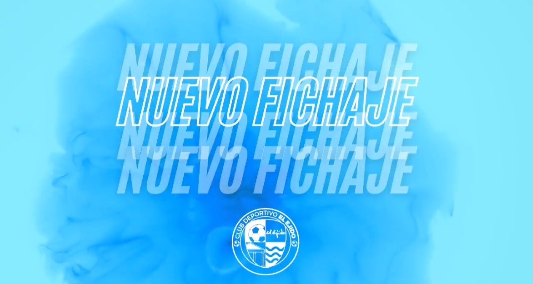 Esta tarde anunciaremos un fichaje 💣💣💣