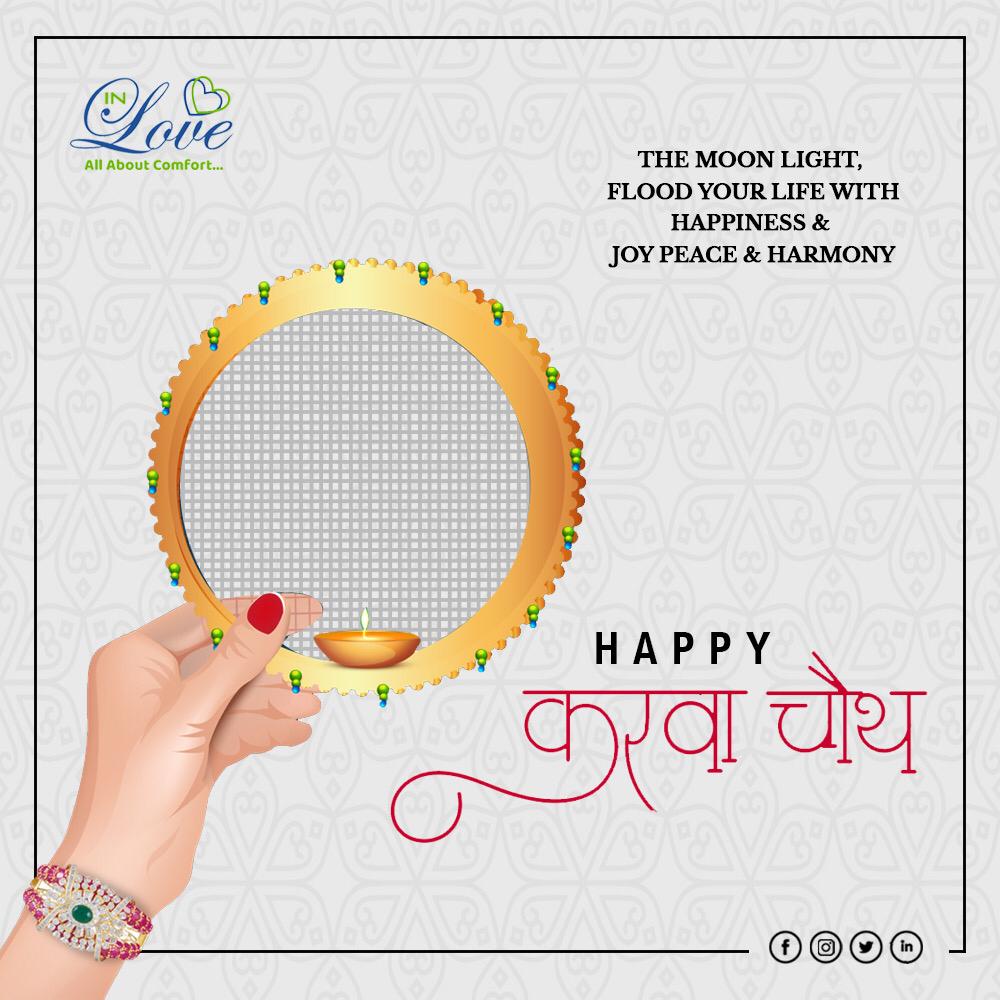 InLove02114732's tweet photo. In Love wishes you a very enjoyable #KarwaChauth. We want to add some happiness to your #festival by offering amazing #discounts on ladies #nightwears. Wear the #comfort in style. 
#karwachauthspecial #Karvachauth2020 https://t.co/4Exl5ieVmF