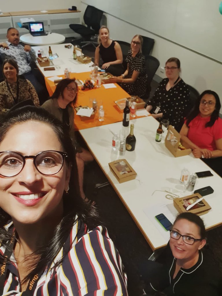 lbraithwaite1's tweet photo. We are ready!!  #wicdebate2020 https://t.co/G62VYNUE2A