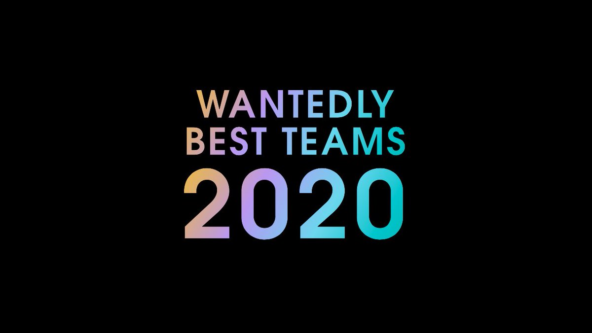 wantedly's tweet photo. 📣#採用 と #組織づくり をリードするオンラインイベント「FUZE2020」⚡

Wantedly Best Teams 2020
BEST TEAM OF THE YEAR 受賞企業を発表🎉

🥇 GOLD賞　@mybestcom

🥈 SILVER賞　@freee_jp

🥉 BRONZE賞　@lancersjp

おめでとうございます！🎉🎉🎉
#FUZE2020 #Wantedly https://t.co/szOyOmiVsG