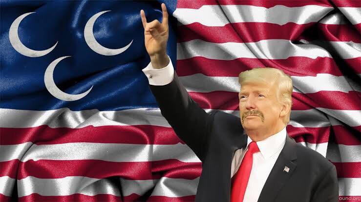 Yağmur komunisttir herkese eşit yağar
Rüzgar kapitalisttir zayıfı yıkar
Güneş Trump’tır herkes için doğar
cCc California Ülkü Ocakları cCc
#Elections2020 #ABDninSecimi