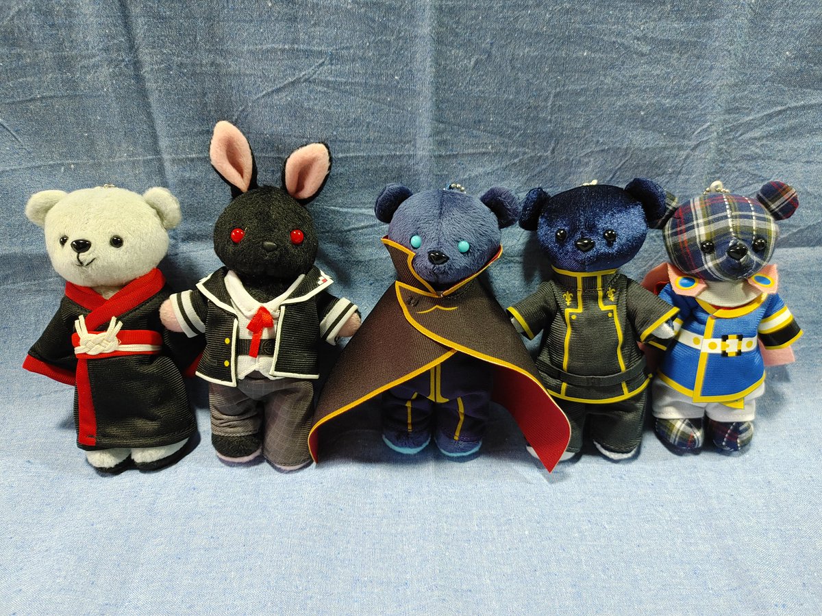 うさめいと Twitter Search