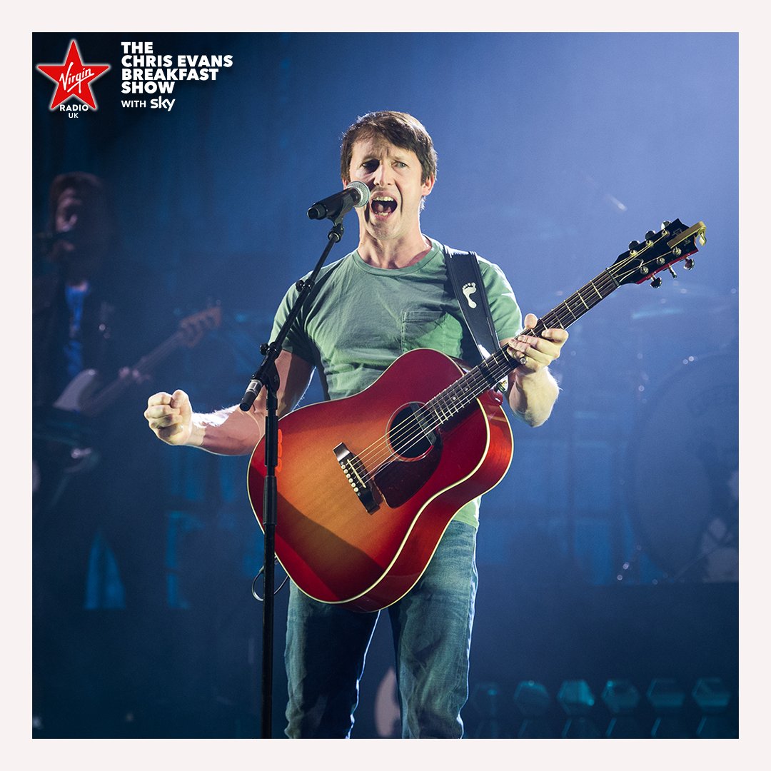 Virgin Radio UK tweet media