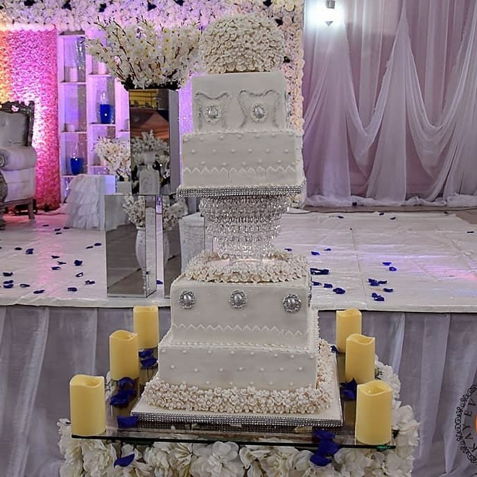 SirKayKitchen's tweet photo. Bringing this Back to TL ππππ
Frame 4: End Result β€οΈβ€οΈβ€οΈβ€οΈ
Pls help retweet my handy work π
#cakesbysirkay #Kadunacakea #kdbaker #cakesinkaduna #kadunatwitter #kdcakes https://t.co/QYqERVDVx9