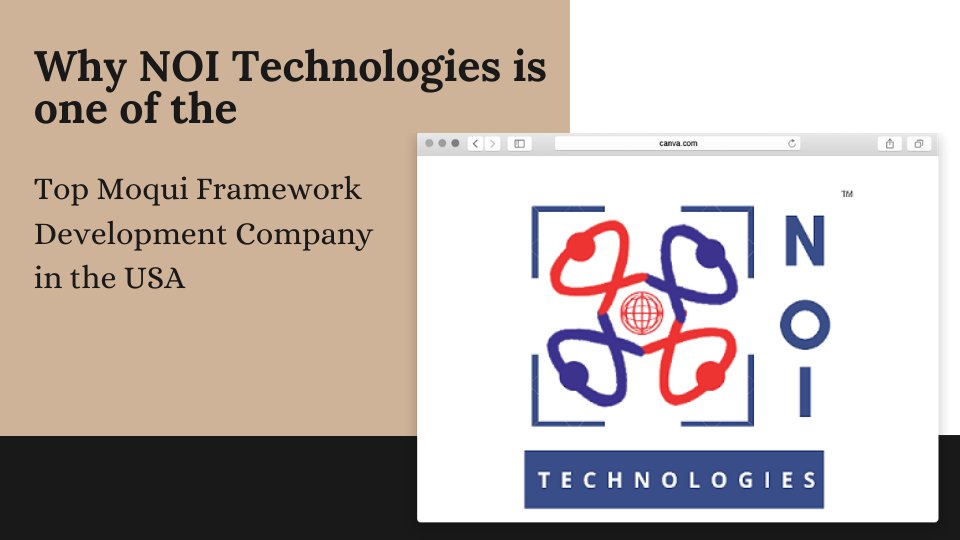 noitechnologies's tweet image. Why NOI Technologies is one of the Top Moqui Framework Development Company in the USA

noitechnologies.com/why-noi-techno…

#NOITechnologies #ERP #erpframeworks #ERPDevelopment #apacheframework #moquiframework #moquiDevelopment #Moqui #apache