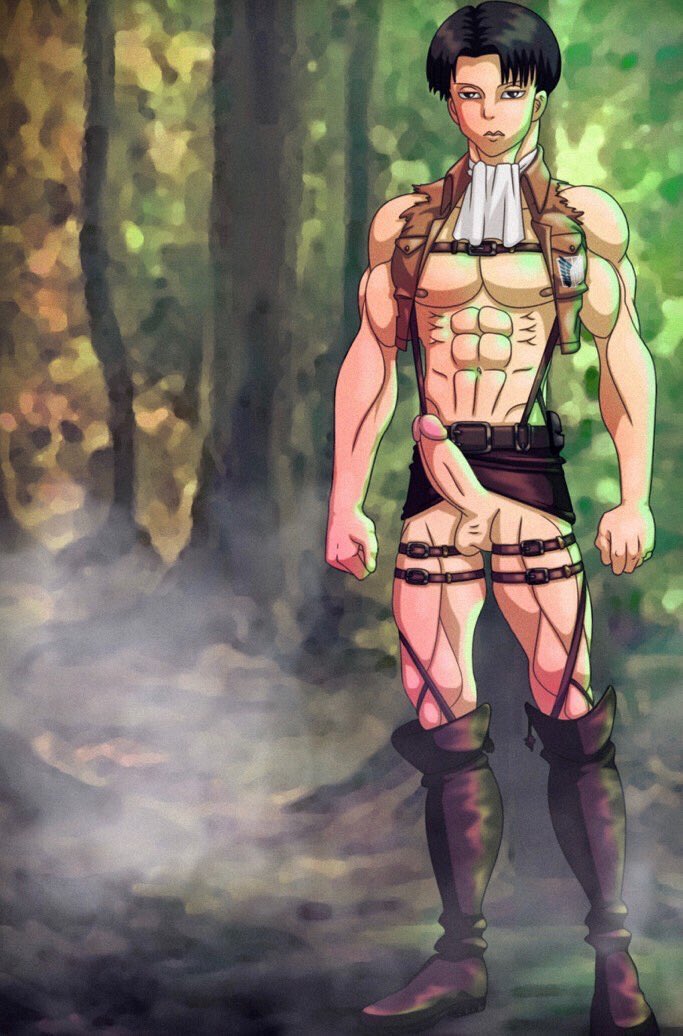 kittywhoreeee's tweet photo. I don’t even know what to say those lips.. THE FACE anyways thinking about how imma rip that juicy cock off with my teeth😁😍💯 #leviackerman #aot https://t.co/FQVQbIqDaA