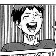 i will never stop talking about this yamaguchi, this gave me a serotonin boost 