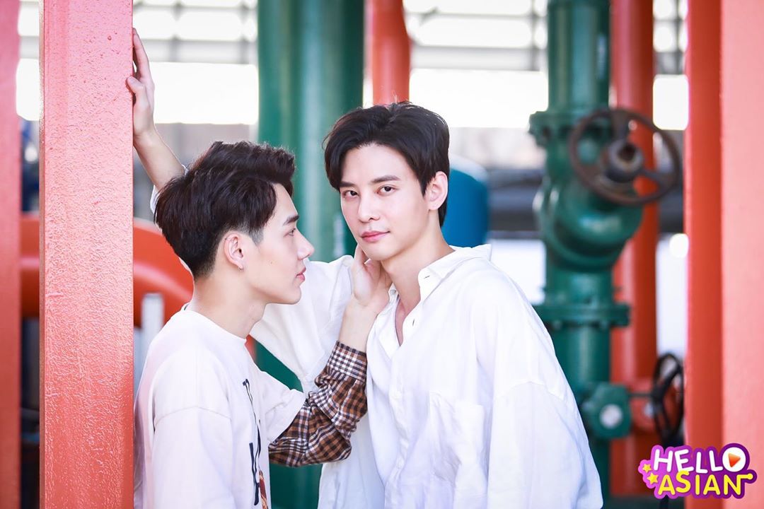 My_PP_'s tweet photo. ฝากไปกดไลค์ รูปสวยๆของน้องๆที่น่ารักทาง
IG : 📌 https://t.co/3SnUWtQVg3
Cr. IG : Hello_asianweb
#HelloAsianOneFineDay
#NutPetch #SoloGui #supanut #pethchpigz #Oxygentheseries https://t.co/CFSveYyAht