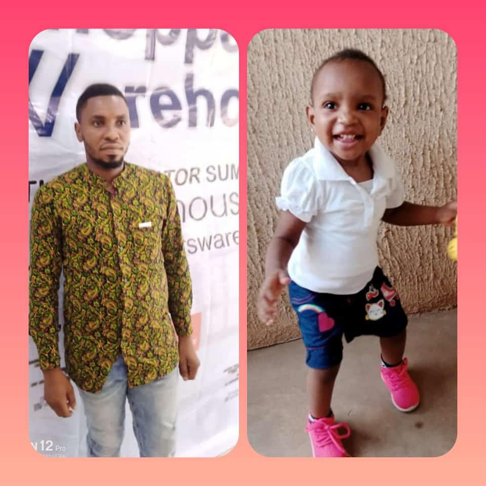 Amzyluv's tweet photo. I wish you a very memorable birthday celebration. Love you. Having a father and daughter share the same birthday is one of the most beautiful things on Earth. As you celebrate your birthday today, may you be blessed with true happiness and prosperity all the days of your lives. https://t.co/zofSvjwzCb