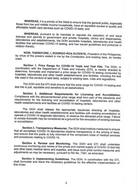 Philippine News Agency tweet media