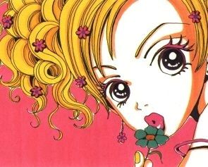 矢沢あいのtwitterイラスト検索結果 矢沢あいのtwitterイラスト検索結果