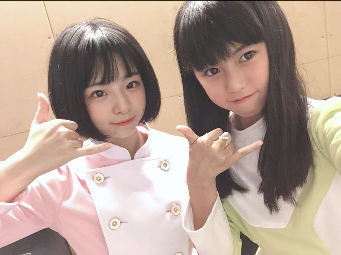 Twitterのコスプレ画像4