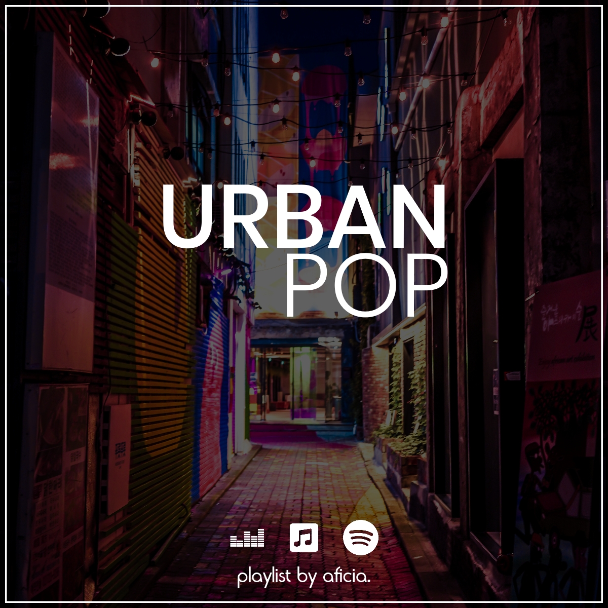 aficiaOff's tweet photo. Notre #PlayList du jour ? C'est #UrbanPop à savourer en compagnie de #Rêv, #TerryBlade, #AndreCordova, #YhuKira, #Dopize, #Nedelko, #DSB, #CrissKayji, #AntesAndMadzes, #RIK...

👉 https://t.co/EptLj6eHRO
🎧 Dispo sur #Deezer, #Spotify, #AppleMusic... https://t.co/RyRCYCsmvR