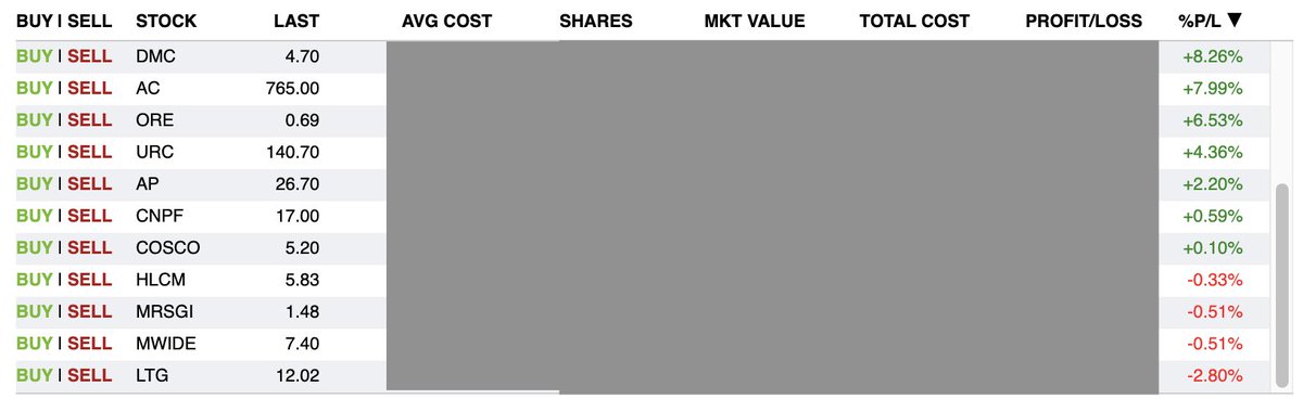 DeltaOne Trader tweet media