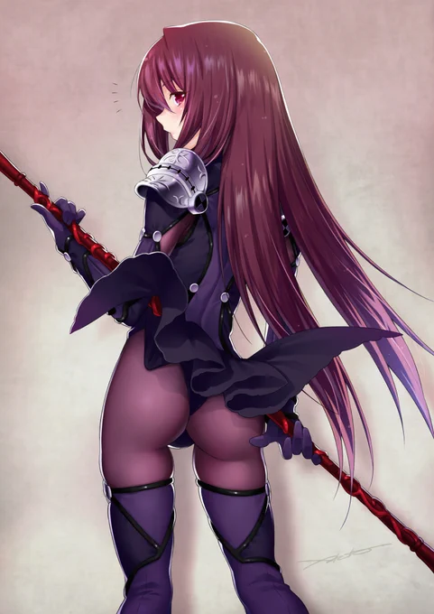 なるほど今日は…。
#いいおしりの日 