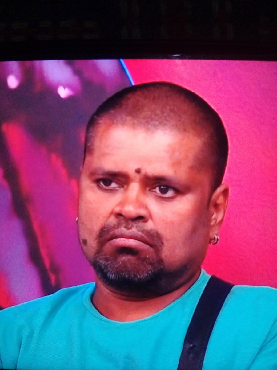 అమ్మా రాజశేఖర్.. ది ఎమోషనల్ అత్యాచార్ ఇన్  #BiggBossTelugu4 