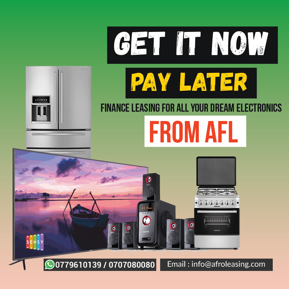 afroleasing's tweet photo. Because we believe in the development and change of lifestyle for everyone, we give people and the community an opportunity to change their lifestyles and have whatever they dream of. Contact us today for our amazing services. #Afroleasing #leasing https://t.co/2ktE2zd2f2