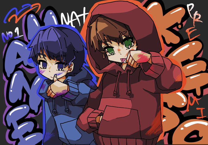 けそポテトのtwitterイラスト検索結果 けそポテトのtwitterイラスト検索結果