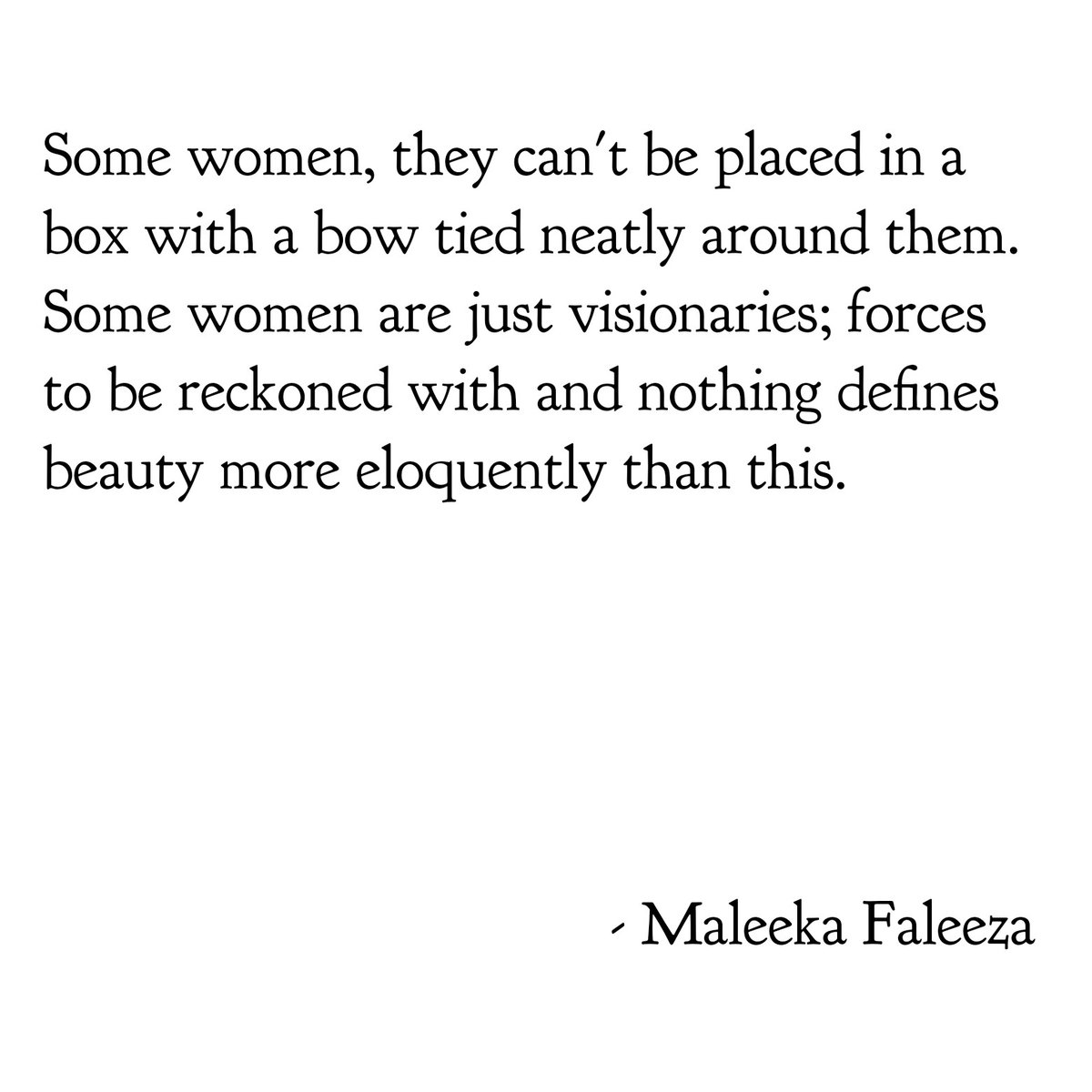 MaleekaFaleeza's tweet photo. "Some women..." ©️🖤 #quote #quotes #quoteoftheday #women #WritingCommunity #writerslife #Writer #writing #writerscommunity #poetrycommunity #poet #InspirationalQuotes #Instagram #inspiration #TrendingNow https://t.co/73EcwwV0Nk