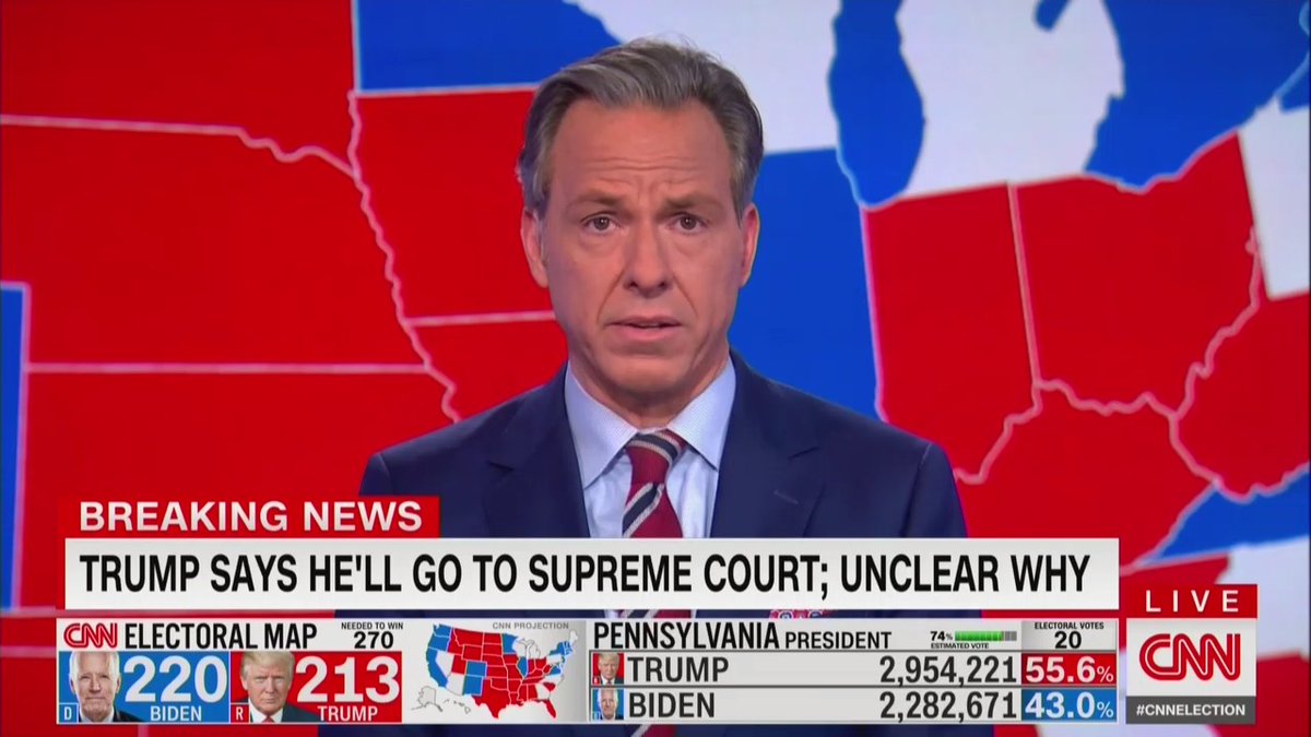 atrupar's tweet photo. A+ chyron game https://t.co/Ccd2cXkmUz