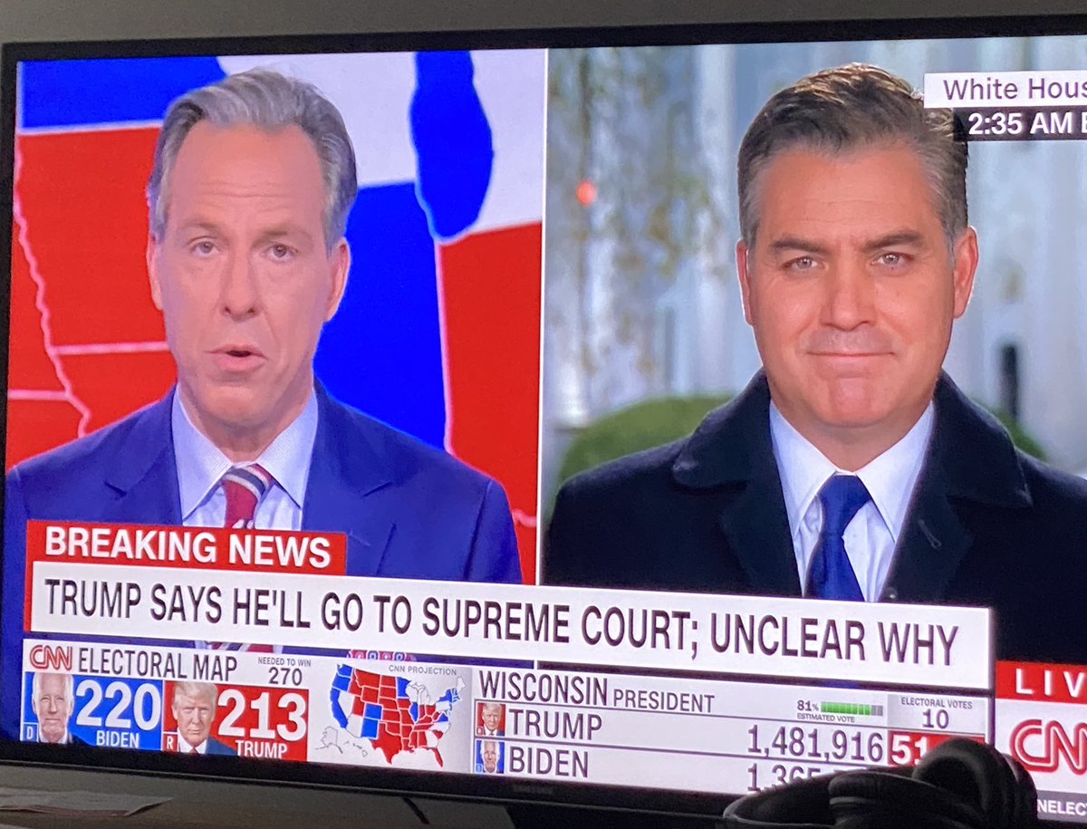 Excellent work, caption writer.