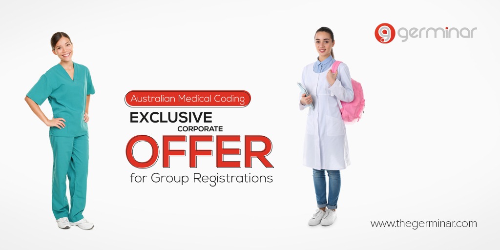 thegerminar's tweet photo. Corporate offer!
.
Reach us for more details :
☎️: +61 4888 27149 +91 9567 370 904 + 971 54 764 4862
 : https://t.co/04tZakBREL
📧 education@thegerminar.com
.
#germinar #medicalbilling #healthcare #corporateoffer #icd10am #insurancecompany
#medicare #medicalbillingandcoding https://t.co/oBm2bWrQe8